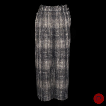 DOROTHÉE BIS E. & J. JACOBSON - AUTOMNE-HIVER 1983/84 - PANTALON