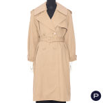 FENDI - CIRCA 2020 - TRENCH-COAT