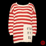 DOROTHÉE BIS E. & J. JACOBSON - 1985 - TUNIQUE