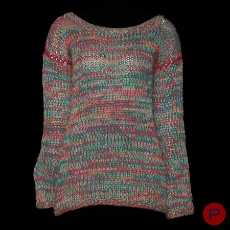 DOROTHÉE BIS E. & J. JACOBSON - EARLY 1970'S - TUNIQUE