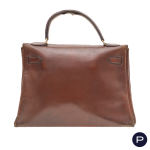 HERMÈS - CIRCA 1960 - SAC