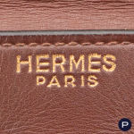 HERMÈS - CIRCA 1960 - SAC