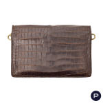 HERMÈS PARIS 24 FAUBOURG SAINT HONORÉ - CIRCA 1950 - SAC