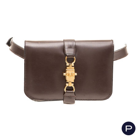 CÉLINE - 1980'S - BANANE