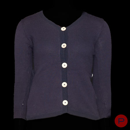 DOROTHÉE BIS - 1960'S - CARDIGAN