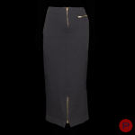 DOROTHÉE BIS E. & J. JACOBSON - 1980'S - JUPE