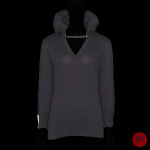 DOROTHÉE BIS E. & J. JACOBSON - LATE 1980'S - PULL-OVER