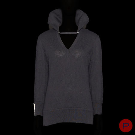 DOROTHÉE BIS E. & J. JACOBSON - LATE 1980'S - PULL-OVER