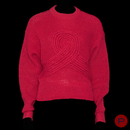 DOROTHÉE BIS - 1980'S - PULL-OVER