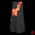 DOROTHÉE BIS - CIRCA 1970 - JUPE