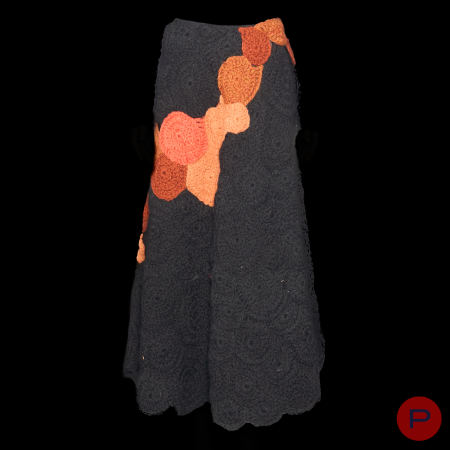 DOROTHÉE BIS - CIRCA 1970 - JUPE