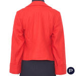 ANDRÉ LEDOUX SPORTS - 1970'S - VESTE CROISÉE