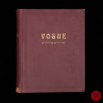 VOGUE US - 1918