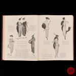 VOGUE US - 1918