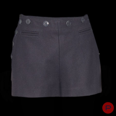 DOROTHÉE BIS - CIRCA 1996 - SHORT