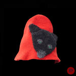 DOROTHÉE BIS E. & J. JACOBSON - AUTOMNE-HIVER 1979/80  - BONNET