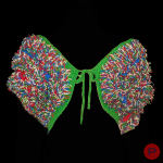 DOROTHÉE BIS - CIRCA 1970/71 - VESTE SANS MANCHES