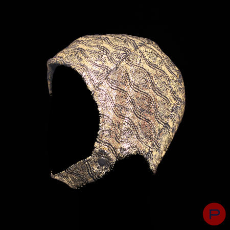 DOROTHÉE BIS - AUTOMNE-HIVER 1992/93  - CAGOULE