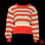 DOROTHÉE BIS - CIRCA 1970 - PULL-OVER