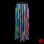 DOROTHÉE BIS - CIRCA 1975 - PAGNE