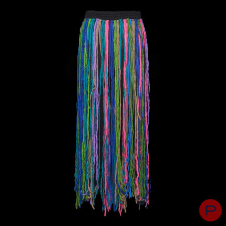 DOROTHÉE BIS - CIRCA 1975 - PAGNE