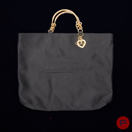 DOROTHÉE BIS - CIRCA 1990 - SAC