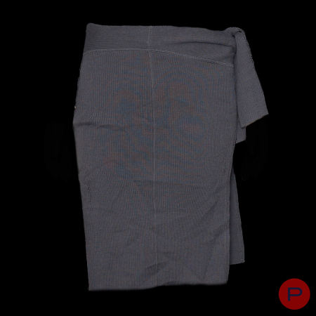 DOROTHÉE BIS E. & J. JACOBSON - AUTOMNE-HIVER 1986/87 - PAGNE