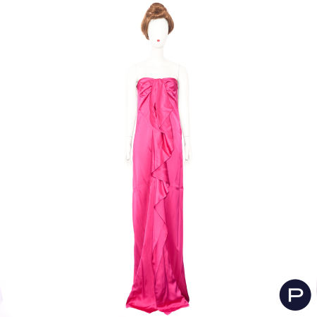 VALENTINO - ROBE DU SOIR