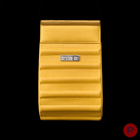 DOROTHÉE BIS - 1990'S - SAC