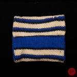 DOROTHÉE BIS - CIRCA 1975 - BESACE DOUBLE