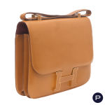 HERMÈS - 2013 - SAC