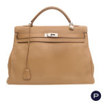 HERMÈS - 2014 - SAC