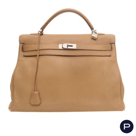 HERMÈS - 2014 - SAC