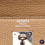 HERMÈS - 2014 - SAC