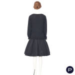 HERMÈS X CHRISTOPHE LEMAIRE - AUTOMNE-HIVER 2012/13 - PULL-OVER