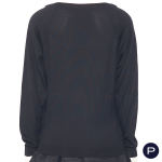 HERMÈS X CHRISTOPHE LEMAIRE - AUTOMNE-HIVER 2012/13 - PULL-OVER