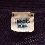 HERMÈS X JEAN-PAUL GAULTIER - CIRCA 2010 - TWIN-SET, CARDIGAN, ROBE