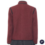 SAINT LAURENT RIVE GAUCHE - CIRCA 1978 - VESTE