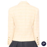 CHANEL BOUTIQUE - 1990'S - VESTE