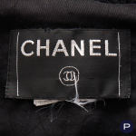 CHANEL - CIRCA 2000 - ENSEMBLE, VESTE, JUPE