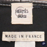 HERMÈS - CIRCA 2012 - KILT