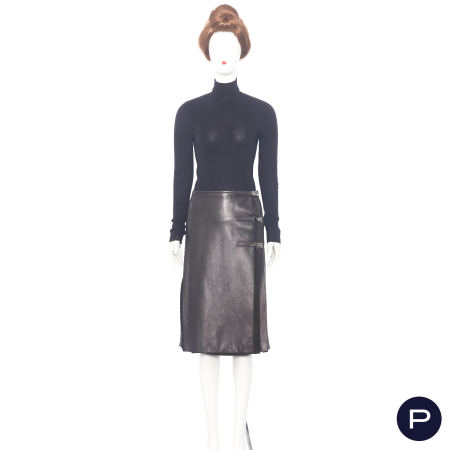 HERMÈS - CIRCA 2012 - KILT