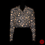 DOROTHÉE BIS E. & J. JACOBSON - 1990'S - PERFECTO