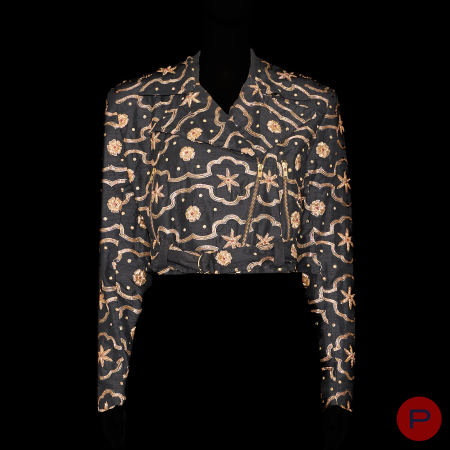 DOROTHÉE BIS E. & J. JACOBSON - 1990'S - PERFECTO