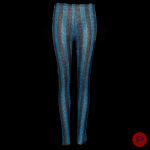 DOROTHÉE BIS - 1970/80'S - FUSEAU