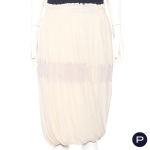 ALAÏA - AUTOMNE-HIVER 2006/07 - JUPE