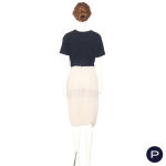 ALAÏA - AUTOMNE-HIVER 2006/07 - JUPE