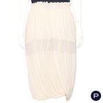 ALAÏA - AUTOMNE-HIVER 2006/07 - JUPE