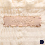 ALAÏA - AUTOMNE-HIVER 2006/07 - JUPE