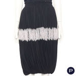 ALAÏA - AUTOMNE-HIVER 2006/07 - JUPE